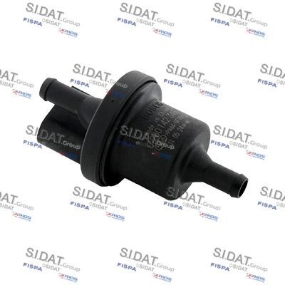 SIDAT 83.1039 Udluftningsventil, brændstoftank FABIA 1.4 68 HK Benzin 2007