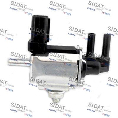 SIDAT 83.1160 Trykomformer 5 2.0 (CWEFW) 144 HK Benzin