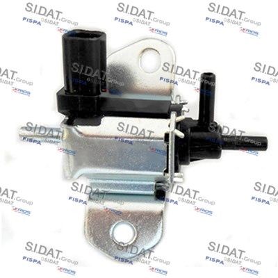 SIDAT Change-Over Valve, change-over flap (induction pipe) Article number: 83.1161 cheaply
