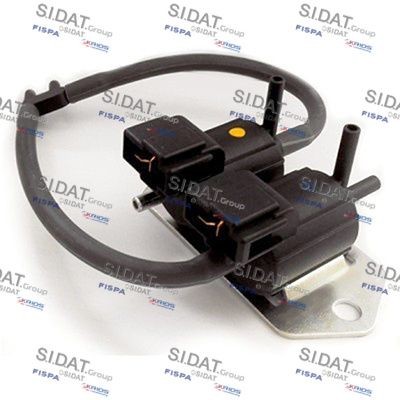 SIDAT 83.1165 Trykomformer PAJERO 3.0 V6 24V 181 HK Benzin 2000