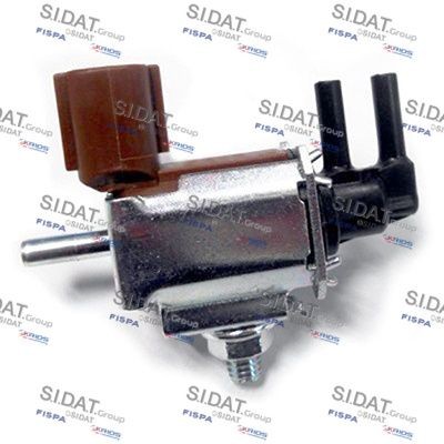 SIDAT 83.1168 Trykomformer PAJERO 2.4 112 HK Benzin 1999