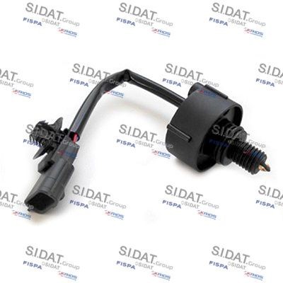 SIDAT Water Sensor, fuel system Article number: 83.1208 cheaply