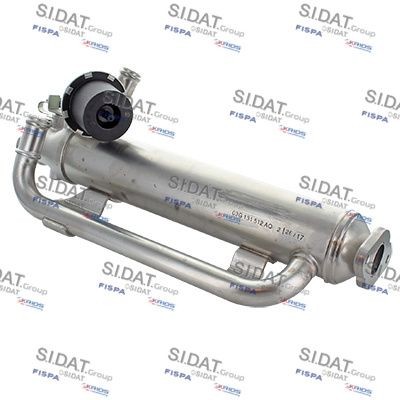 FISPA EGR cooler Article number: 83.1276 cheaply