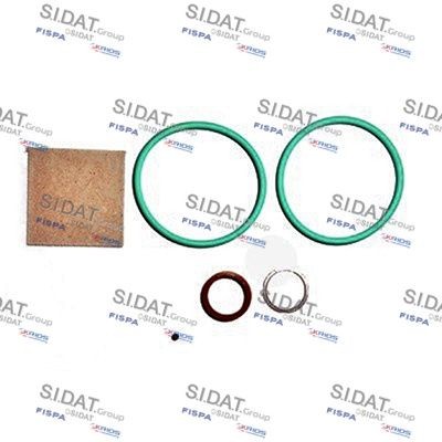 SIDAT Repair Kit, injection nozzle Article number: 83.1324 cheaply