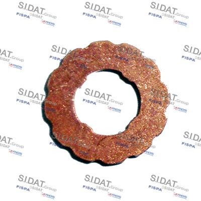 SIDAT Seal Ring, nozzle holder Article number: 83.1380 cheaply