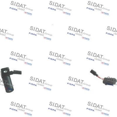 FISPA RPM Sensor, manual transmission Article number: 83.180 cheaply