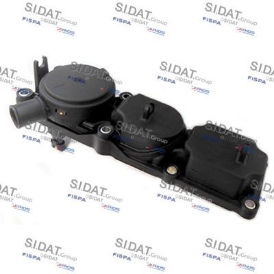 SIDAT Valve, engine block breather Article number: 83.2621 cheaply