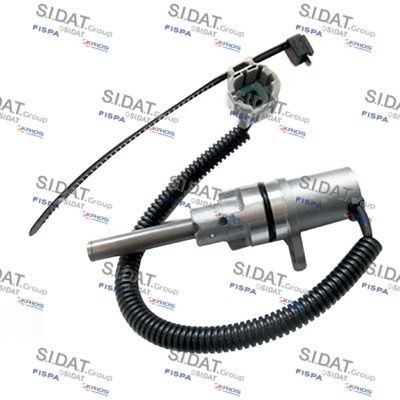 SIDAT Sensor, speed / RPM Article number: 83.3179 cheaply