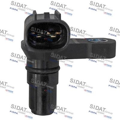 SIDAT RPM Sensor, automatic transmission Article number: 83.3187 cheaply