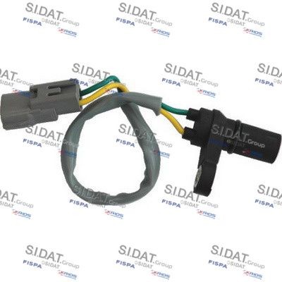 SIDAT RPM Sensor, manual transmission Article number: 83.335 cheaply
