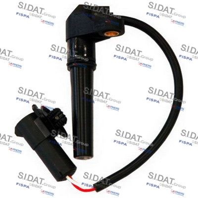 FISPA 83.423 Omdrejningssensor, automat gear MODUS 1.2 75 HK Benzin