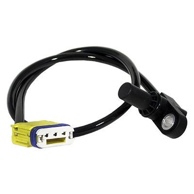 SIDAT 83.440 Omdrejningssensor, automat gear C4 1.6 16V Bio-Flex 109 HK Benzin/Ethanol 2011