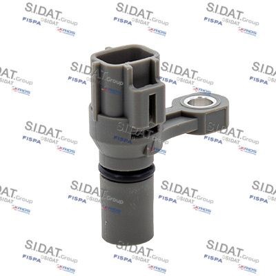 SIDAT 83.544 Pööreteandur, automaatk.kast CORSA 1.0 (F08, F68) 58 HP Bensiin 2009