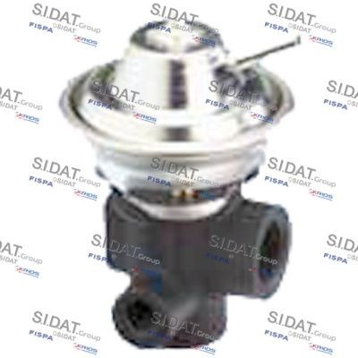 SIDAT EGR-klapp Artikli number: 83.693 soodsalt