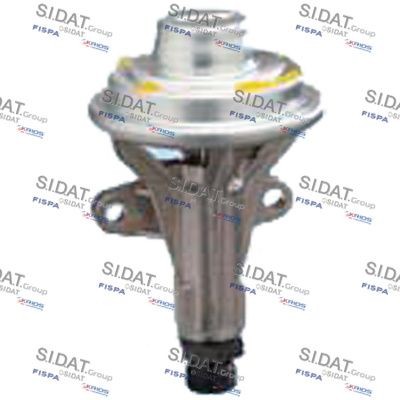 SIDAT EGR valve Article number: 83.704 cheaply