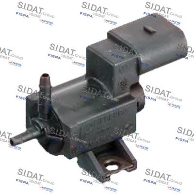 SIDAT Pressure Converter, exhaust control Article number: 83.756 cheaply