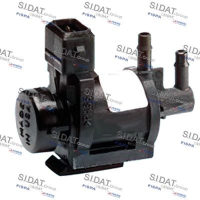 SIDAT Pressure converter, turbocharger Article number: 83.770 cheaply