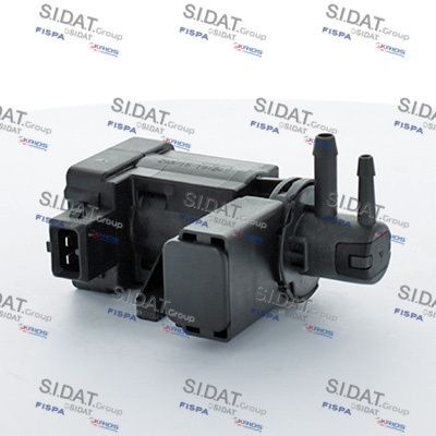 SIDAT Pressure Converter, exhaust control Article number: 83.804 cheaply