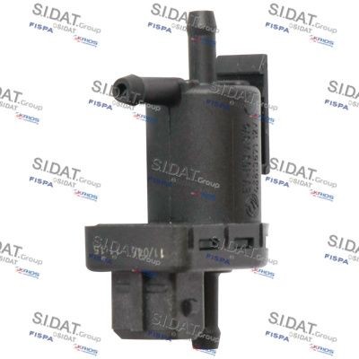 SIDAT Pressure converter, turbocharger Article number: 83.807 cheaply