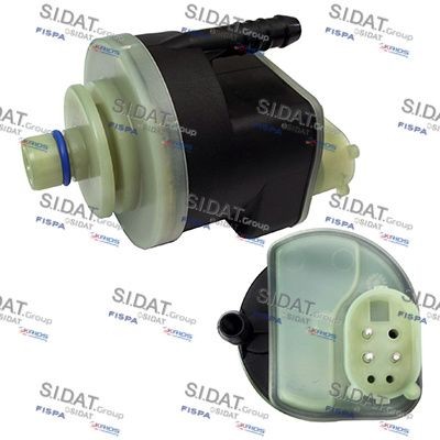 SIDAT Heating Element, engine preheater system Article number: 83.915 cheaply
