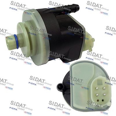 SIDAT Heating Element, engine preheater system Article number: 83.916 cheaply
