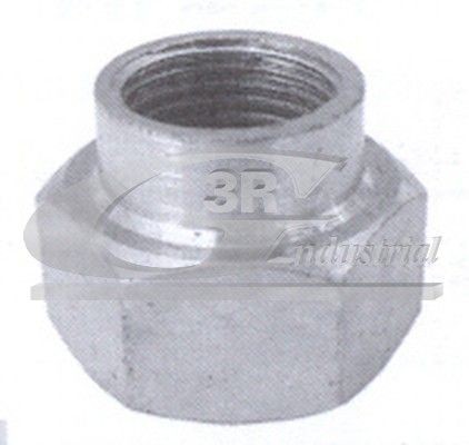 3RG Nut, stub axle Article number: 83027 cheaply