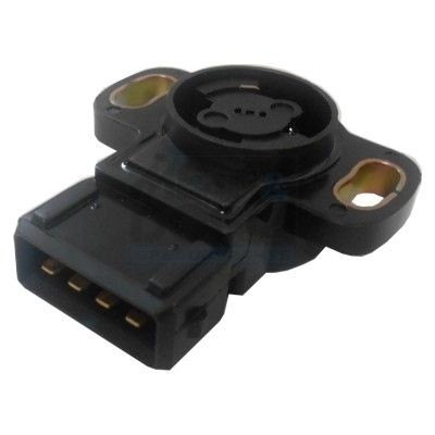 MEAT & DORIA Gasspjæld-potentiometer Varenummer: 83124 billige