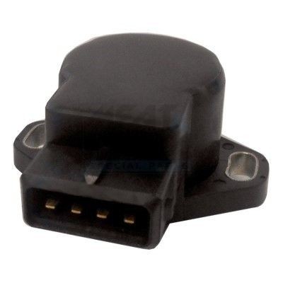 MEAT & DORIA Gasspjæld-potentiometer Varenummer: 83136 billige