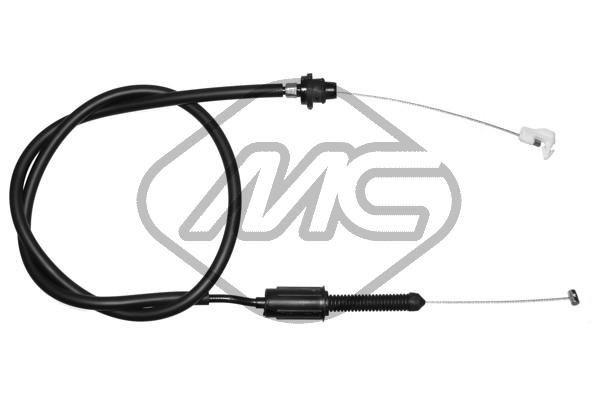 Metalcaucho Accelerator Cable Article number: 83172 cheaply
