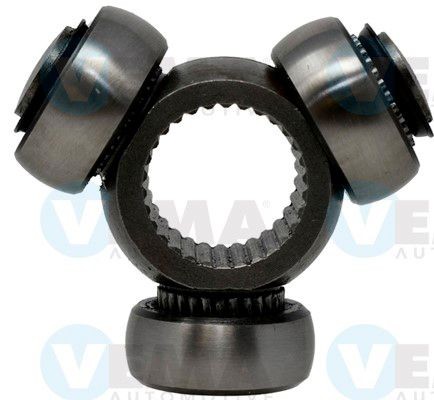 VEMA 832 Tripod Hub, Drive shaft SCÉNIC 1.9 dCi 102 PS Diesel 2003