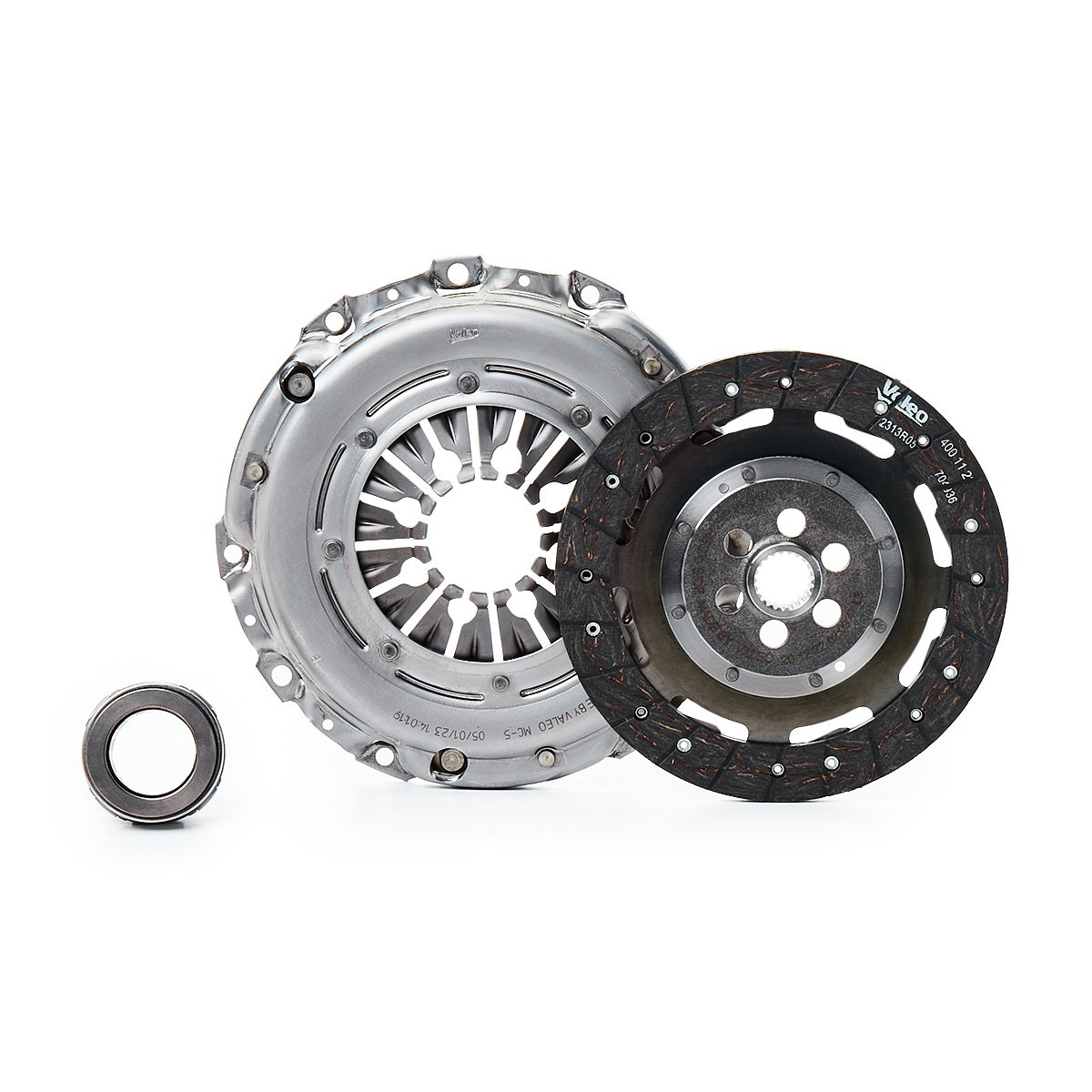 VALEO Clutch kit Article number: 832291 cheaply