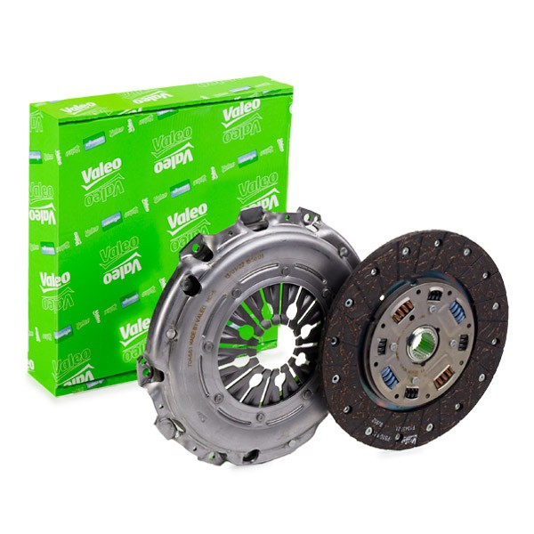 VALEO Clutch kit Article number: 832388 cheaply