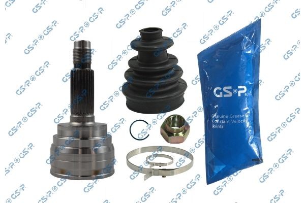 GSP Joint kit, drive shaft Article number: 834157 cheaply