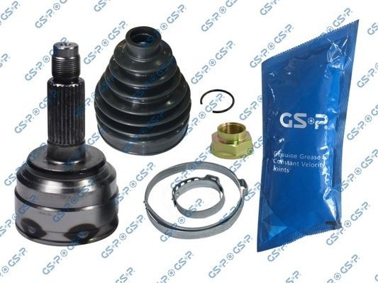 GSP Joint kit, drive shaft Article number: 834173 cheaply
