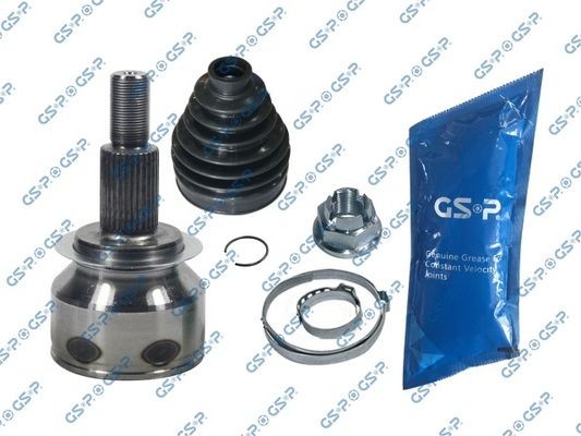GSP Joint kit, drive shaft Article number: 834207 cheaply