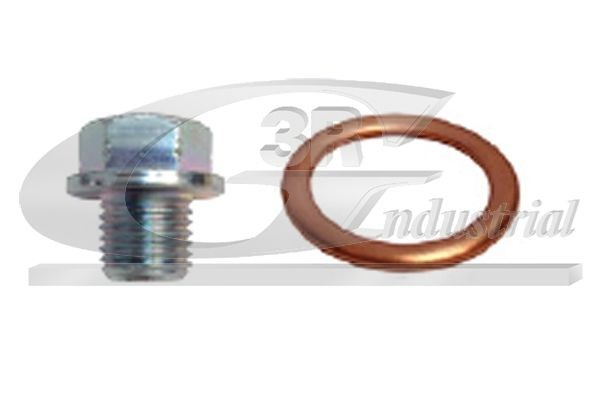 3RG Sealing Plug, oil sump Article number: 83533 cheaply