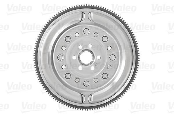 VALEO 836242 Kahemassiline hooratas A4 1.9 TDI 116 HP Diisel 2001