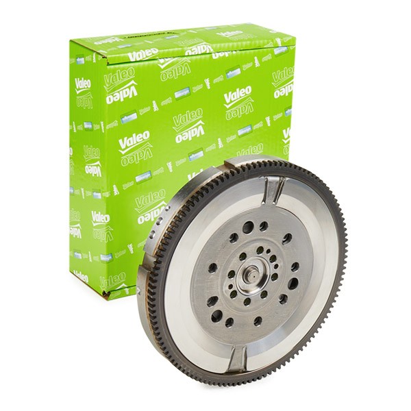 VALEO 836534 Kahemassiline hooratas PASSAT 2.5 TDI 150 HP Diisel 2005