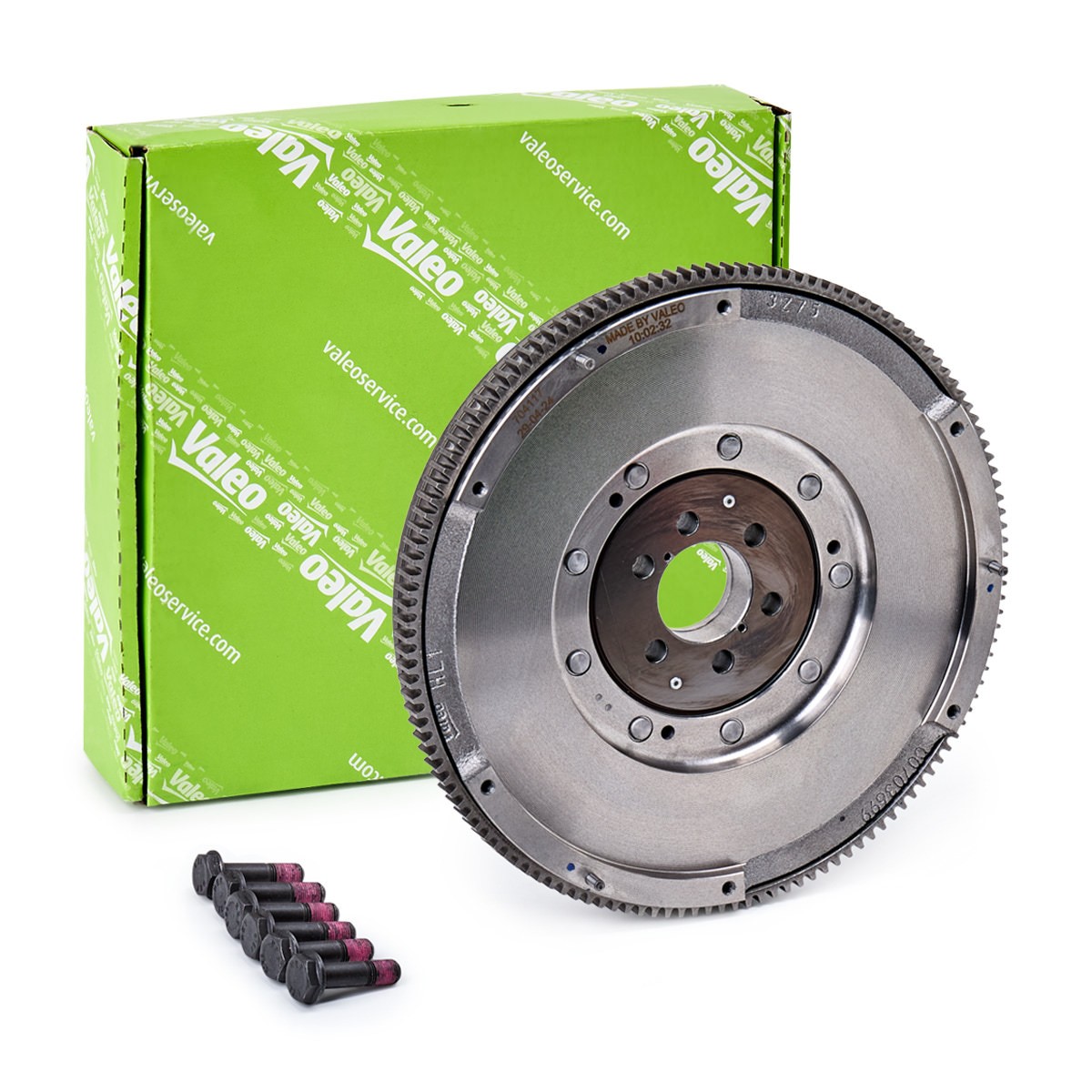 VALEO Dual mass flywheel Article number: 836542 cheaply