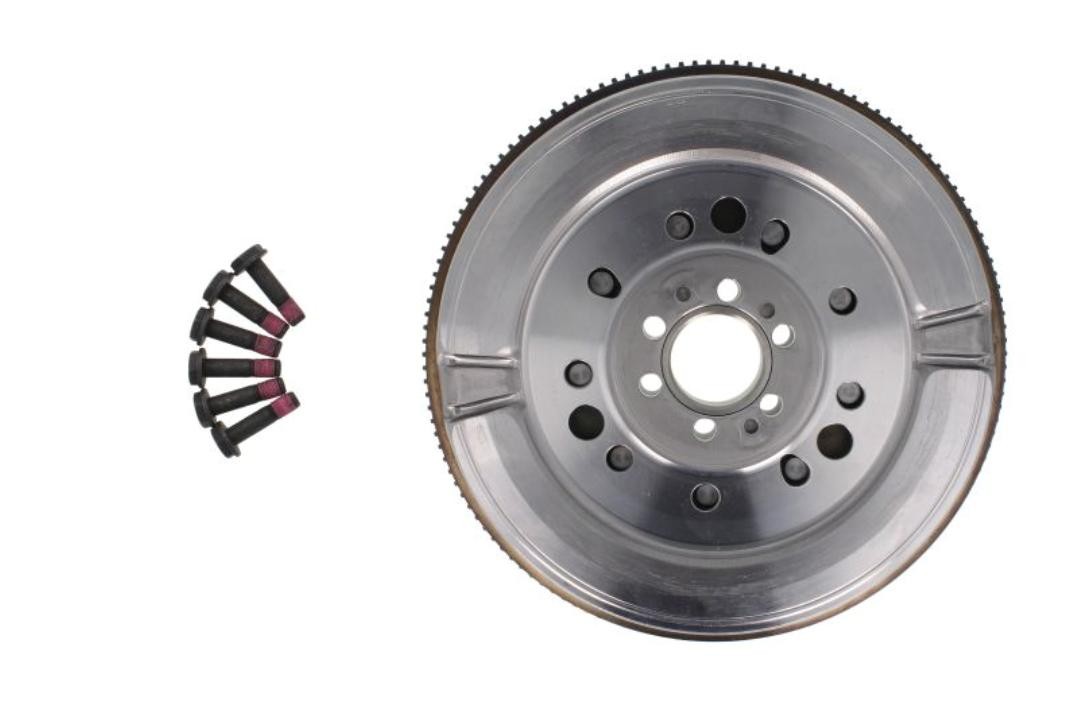 VALEO 836544 Kahemassiline hooratas CADDY 2.0 TDI 4motion 110 HP Diisel