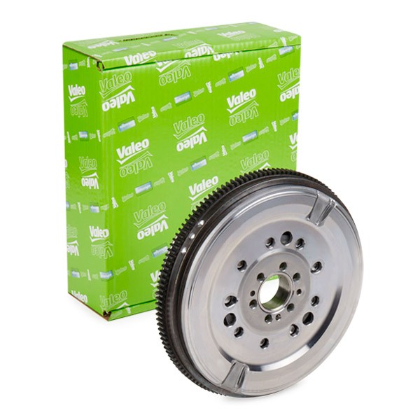 VALEO 836545 Kahemassiline hooratas CADDY 2.0 TDI 4motion 122 HP Diisel