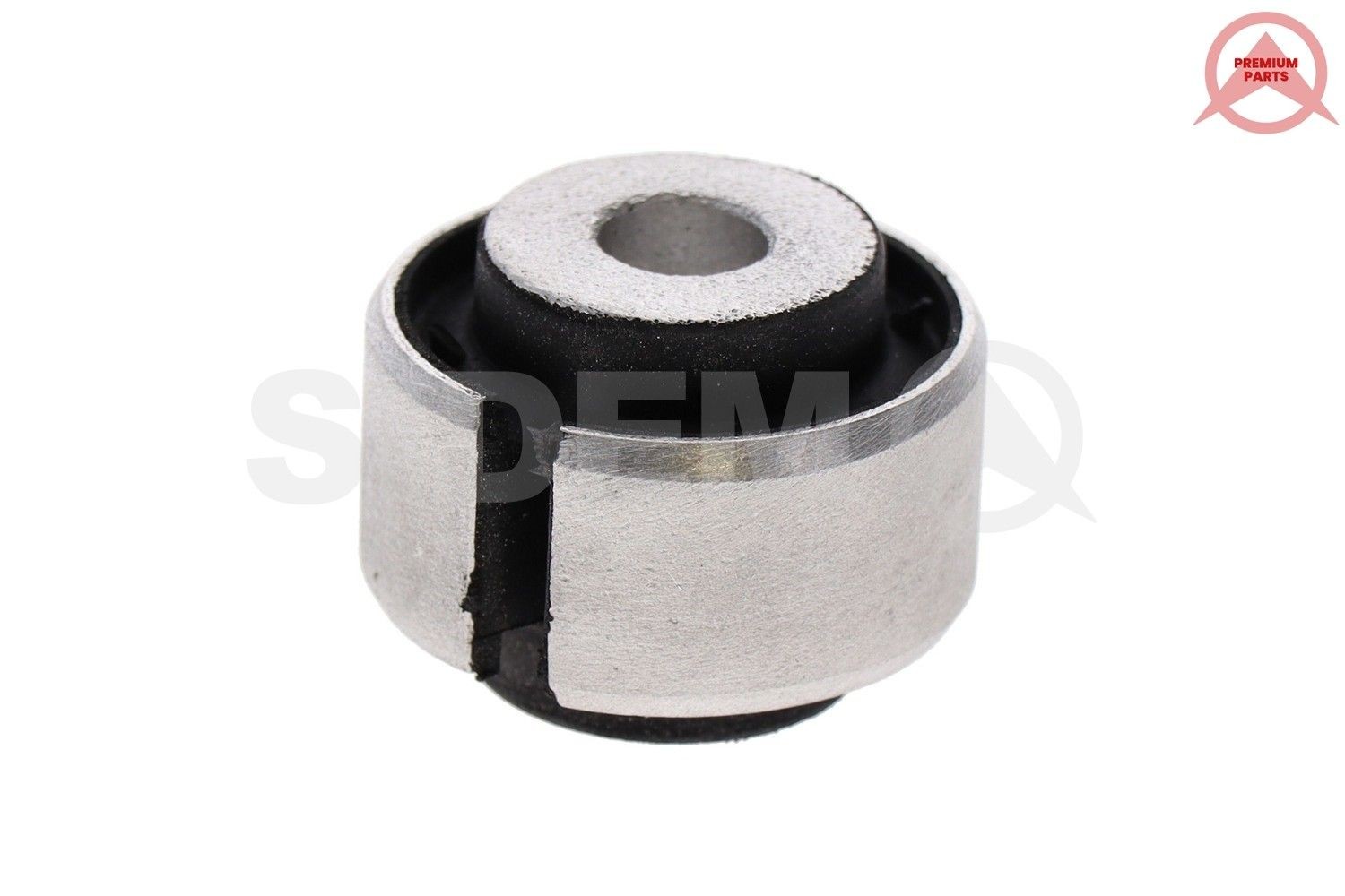 SIDEM Trailing arm / Suspension arm bush Article number: 837743 cheaply