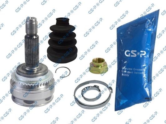 GSP Joint kit, drive shaft Article number: 839114 cheaply
