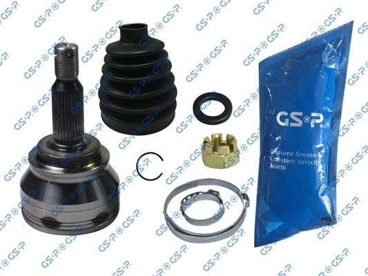 GSP Joint kit, drive shaft Article number: 839137 cheaply