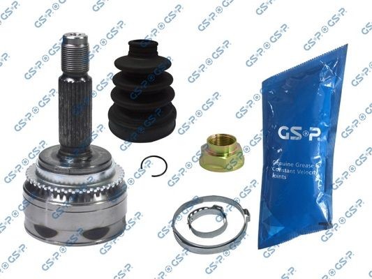 GSP Joint kit, drive shaft Article number: 839142 cheaply