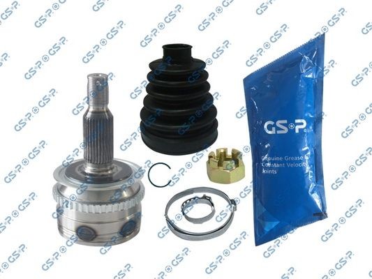 GSP Joint kit, drive shaft Article number: 839166 cheaply