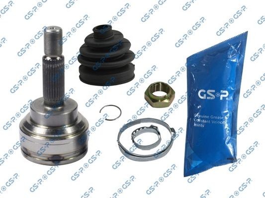 GSP Joint kit, drive shaft Article number: 839290 cheaply