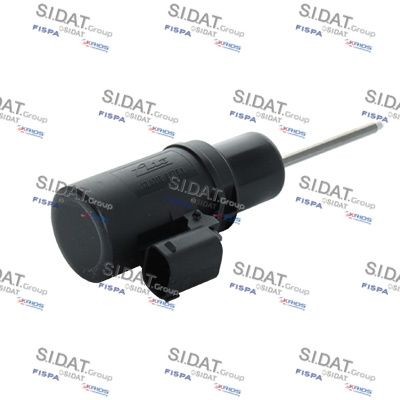 SIDAT 84.2001 Pedalvandringsensor, bremsepedal V70 T5 250 HK Benzin 2008