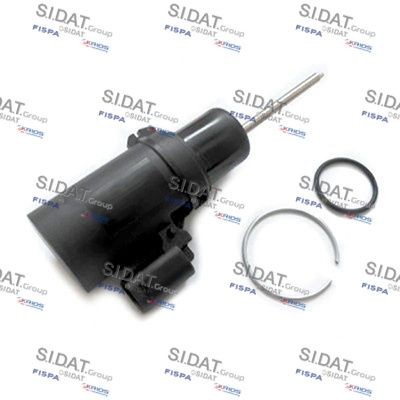 SIDAT 84.2004 Pedalvandring sensor, bremsepedal V70 T5 250 HK Bensin 2008