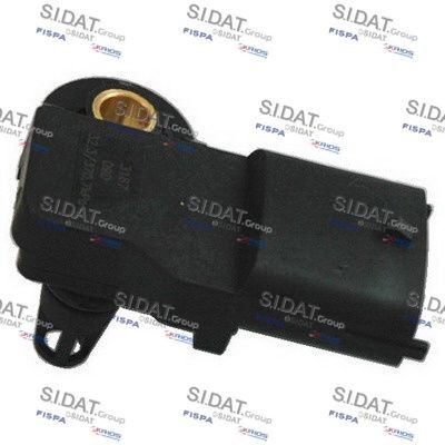 SIDAT Sensor, boost pressure Article number: 84.278 cheaply